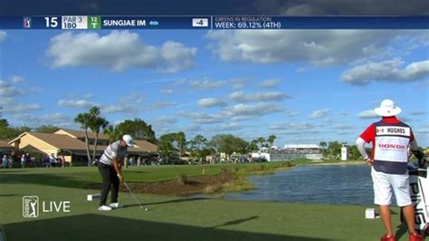 honda classic 2020 leaderboard.